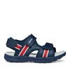 Sandali Geox J Vaniett Boy J555XB 01454 C0735 S Mornarsko modra