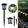 Solarne Lampe Fenjerčići set 2komada