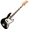 Fender Vintera III Early 70s Jazz Bass RW Black Električna bas kitara