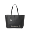 Juicy Couture Ženska torba Jasmine, Crna