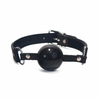 Devil Sticks DEVIL Silicone Ball Gag