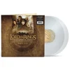 Howard Shore - The Lord Of The Rings: The Fellowship Of The Ring (Limited Edition) (Palantir Clear Coloured) (140 g) (2 LP)
