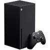 Microsoft igralna konzola XBOX SERIESx1TB 4K 120fps UHD v kompletu z 6 igrami in dodatni rdeč kontroler Pulse Red