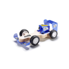 Stanley Jr. OK011-SY Gradbeni set, formula, les