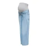 Only Maternity Kavbojke OLMGianna moder denim
