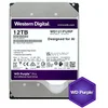 HDD 3.5 12TB WD121PURP WD Purple 24/7 7200RPM 256MB SATA3