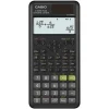 Kalkulator Casio FX-85ES PLUS 2E, tehnični, črn