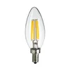 Ekolight Eko-Light LED filamentna žarnica 5 W svečka E14 4000 K EKZF8613