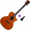 Bromo BAT4MCE Basic SET Natural Elektroakustična jumbo