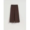 Reserved - Culotte pantalone s kaišem