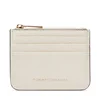 Etui za kreditne kartice Tommy Hilfiger Th Modern Cc Holder AW0AW18486 Bež