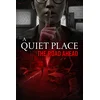 A Quiet Place: The Road Ahead (Xbox Series X|S) XBOX LIVE Key EUROPE