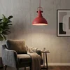 Opviq Luster, Crveni
