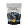 Wildfull Cat Adult Sterilized&Light - Chicken & Pumpkin 1,5 kg