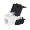 MicroConnect Keystone modul CAT6a, UTP