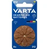 Varta Baterija za slušni aparat 312/A312/PR41 8-kom