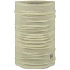 BUFF Merino Lahek grelec za vrat, trdna pistacija (one size)