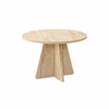 HANAH HOME Sto za dnevnu sobu Mushroom