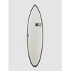 Light Woofer CV Pro - Epoxy - Future Surfboard white