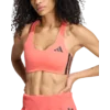 adidas Športni modrček Adizero medium support