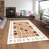 Conceptum Hypnose Tepih Cg33, Pravougaoni, 160x230 cm, Šareni