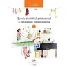 LAKOS:SCOALA PIANISTICA PRIETENOASA 3 PIANO METHOD SCHOOL