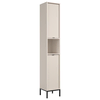 MID.YOU VISOKA omara 32/195/32 cm