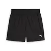 Puma Muški šorc Ess Woven Shorts 5, 682602-01, Crni