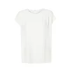 TATUUM Bluza off-bela
