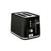 Tefal toster TT761838 850W, crni