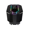 COOLER MASTER Procesorski hladnjak MASTERAIR MA620M - MAM-D6PN-120PA-R1 CPU, Vazdušno hlađenje, 120 x 120 x 25 mm
