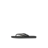 Jack & Jones Muške japanke 12230631, Crne