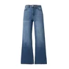 Vero Moda Petite Kavbojke VMTESSA modra