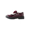 Next Balerinke burgund