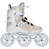Ženski rolerji Powerslide Phuzion Argon KPU PDS White 110 EUR 42