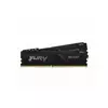 DIMM DDR4 64GB (2x32GB kit) 3600MHz KF436C18BBK2/64 Fury Beast Black