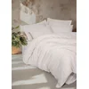 Lessentiel Maison Komplet Posteljine Basic, 200x220 cm, Bež