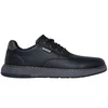 Skechers Muške cipele Garlan - Pryor, 205234-BLK, Crne