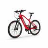 ECO BIKE električno MTB kolo SX4 (17,5Ah/630Wh)
