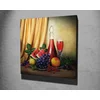 Opviq Slika na platnu 45x45cm