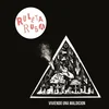 Ruleta Rusa - Viviendo Una Maldicion (LP)