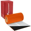 Ven Taśma Kominowa PB FLEX SUPER 300mm x 5m RAL 8004