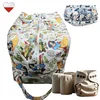 shumee Previjalna torba SNOW WHITE, NappiMe