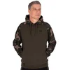FOX Khaki Camo Pullover Premium 310 Hoodie L