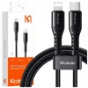 Mcdodo Mcdodo Kratek Usb-C Lightning Hitri Polnilni Kabel Za Iphone 13 14 20Cm