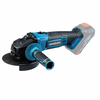 BORMANN PRO Aku. ugaona brusilica/ 20V BBP3500