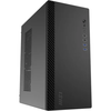 Kućište MSI PRO SHIELD M100P, MINI, mATX, crno