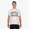 Russell Athletic Majica ICONIC S/S CREWNECK TEE SHIRT