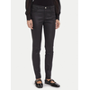 Morgan Jeans hlače 252-PALAO Črna Slim Fit