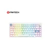 FANTECH Tastatura Mehanička Gaming MK921 Maxfit 8 Wireless ONE PIECE - LUFFY (white switch)